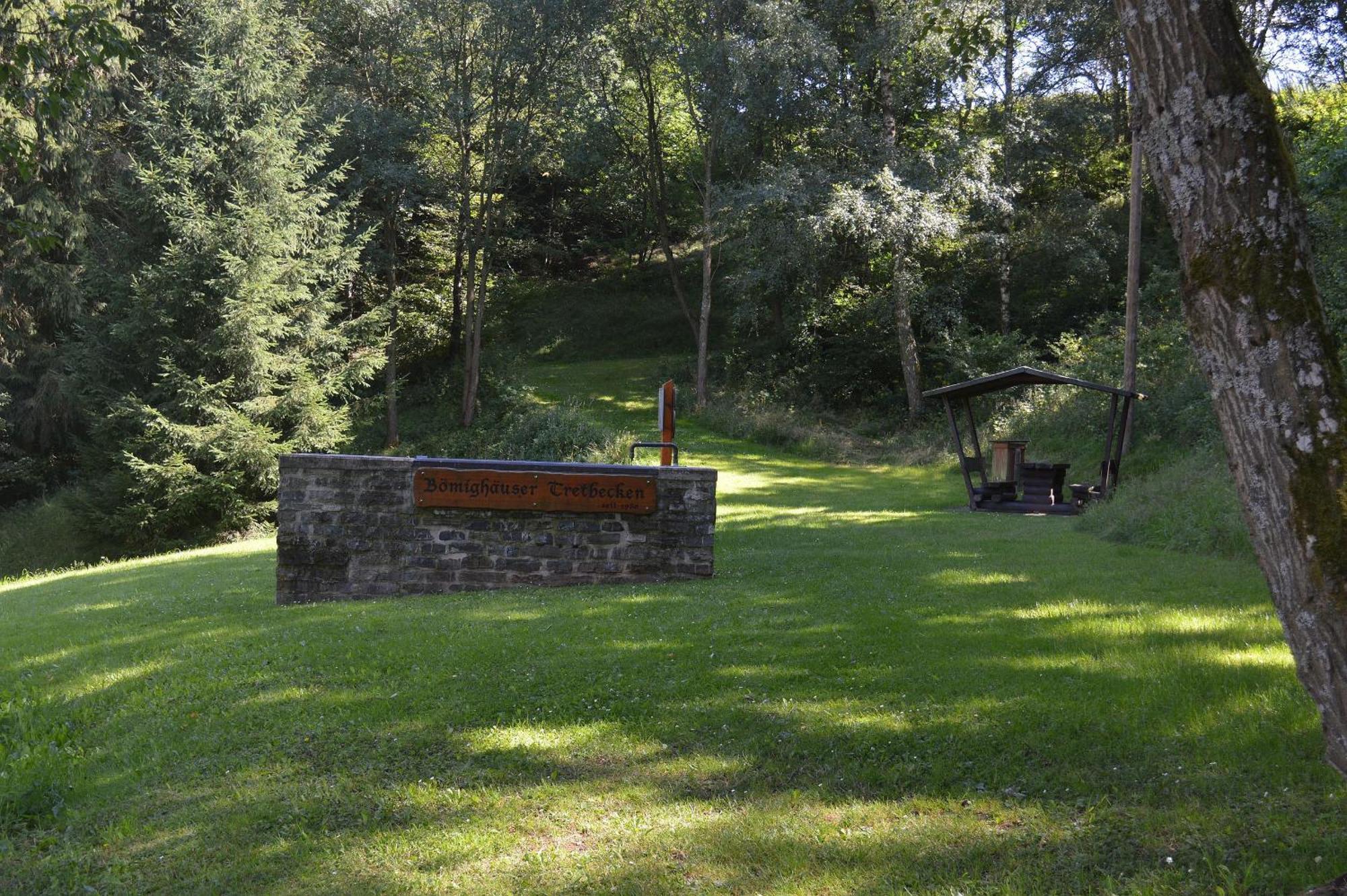 Bergchalet La Roubine Willingen Neerdar Экстерьер фото