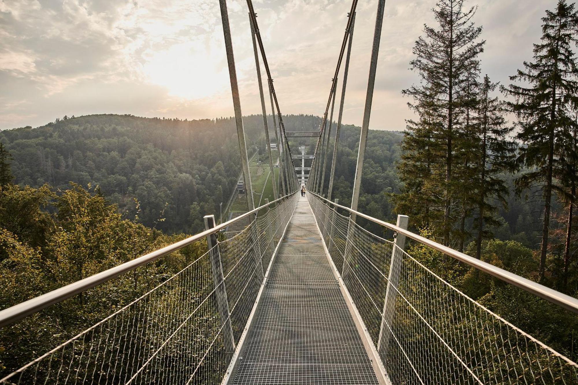 Bergchalet La Roubine Willingen Neerdar Экстерьер фото