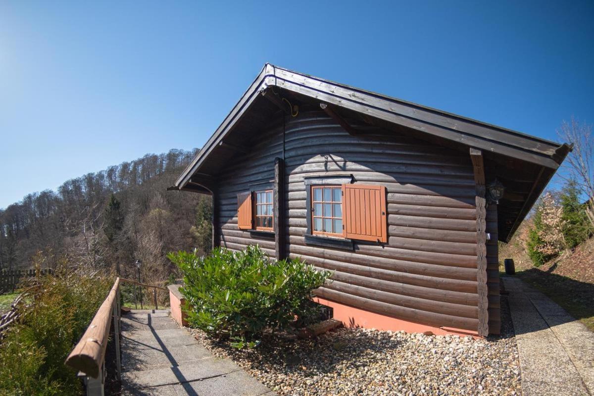 Bergchalet La Roubine Willingen Neerdar Экстерьер фото