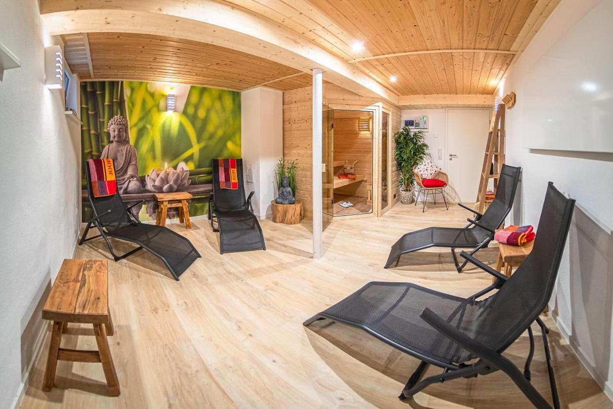 Bergchalet La Roubine Willingen Neerdar Экстерьер фото