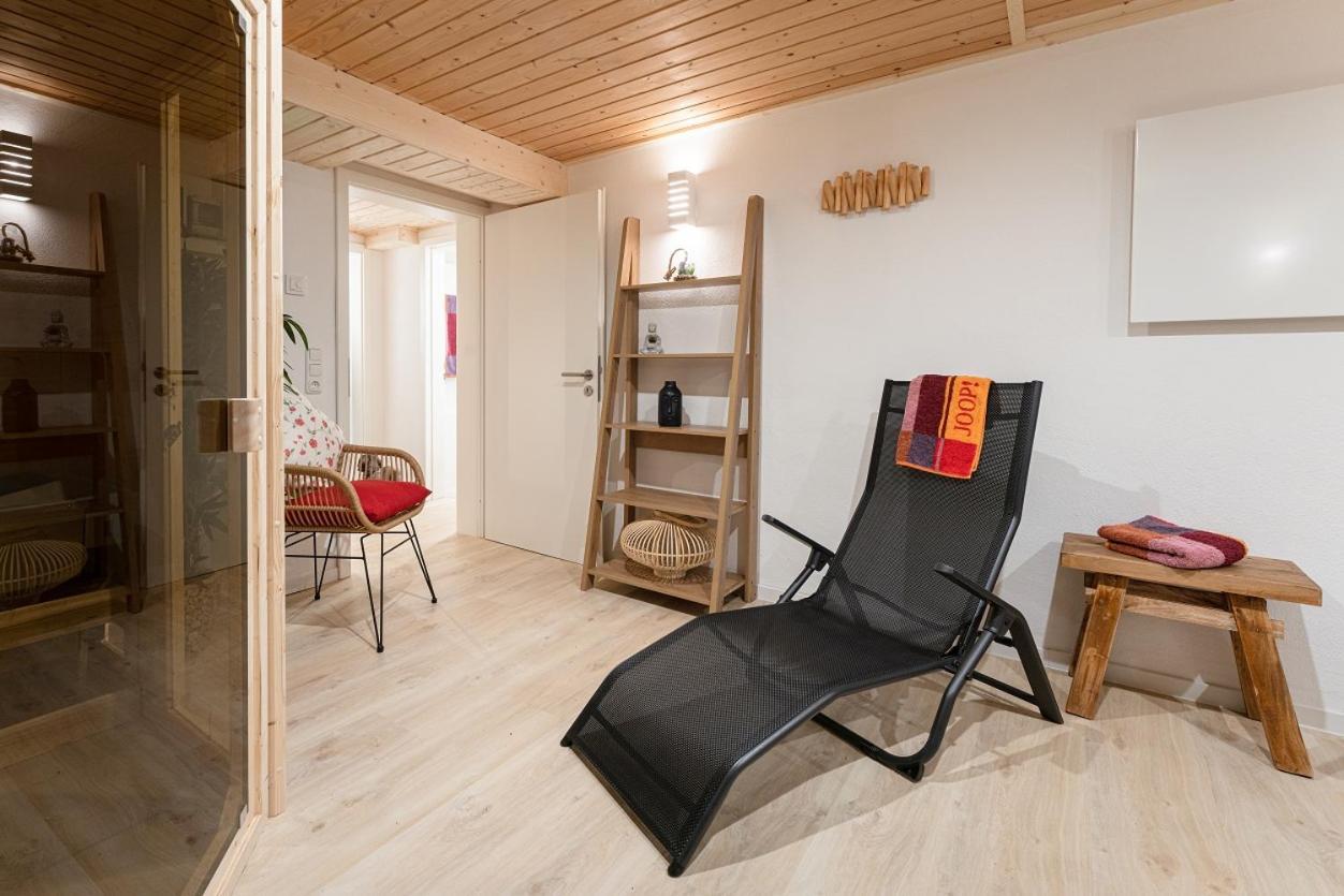Bergchalet La Roubine Willingen Neerdar Экстерьер фото