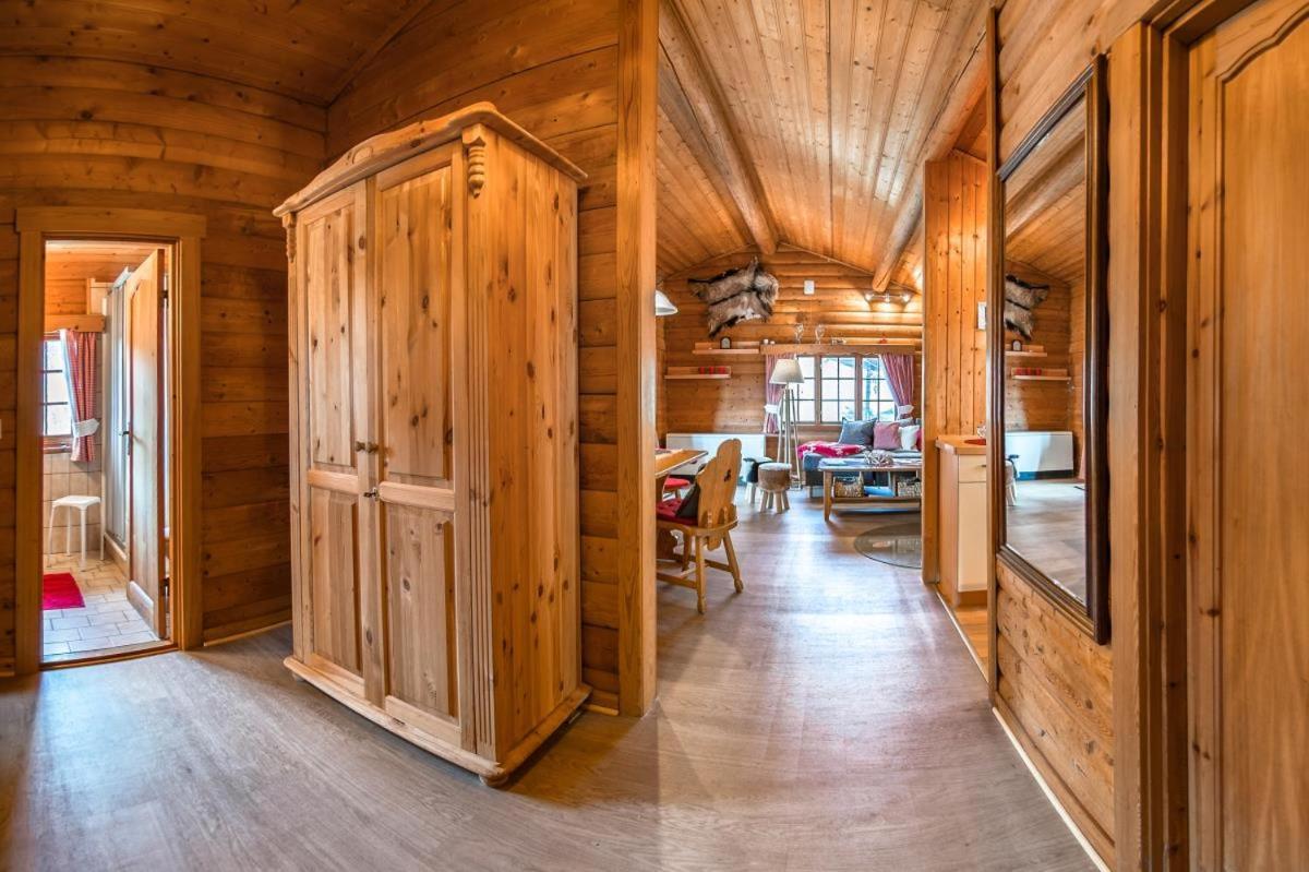 Bergchalet La Roubine Willingen Neerdar Экстерьер фото