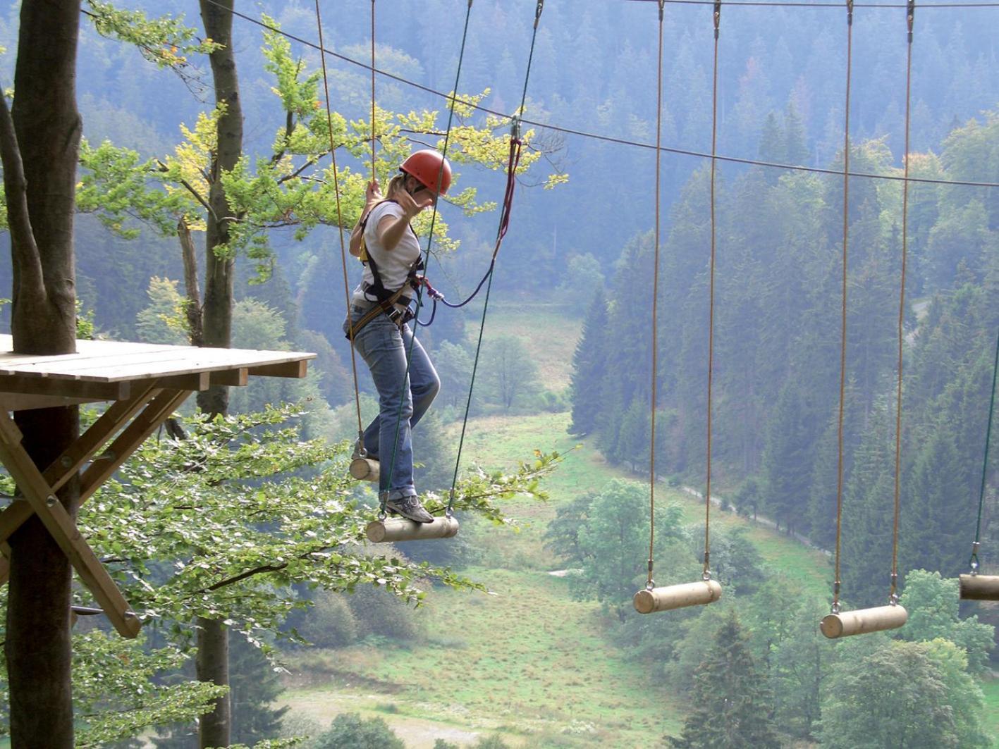 Bergchalet La Roubine Willingen Neerdar Экстерьер фото