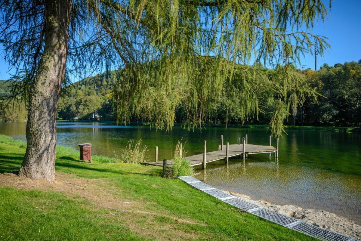 Bergchalet La Roubine Willingen Neerdar Экстерьер фото
