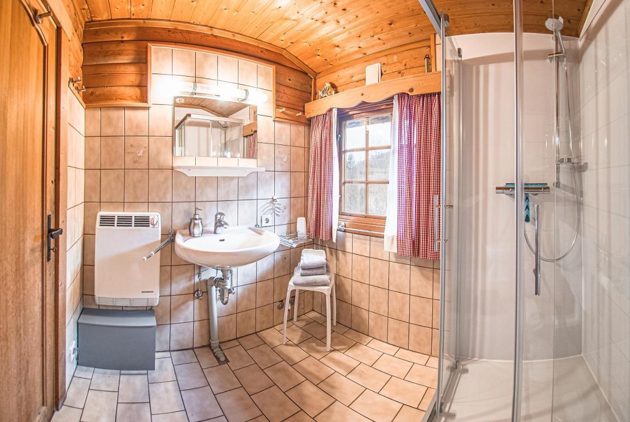 Bergchalet La Roubine Willingen Neerdar Экстерьер фото
