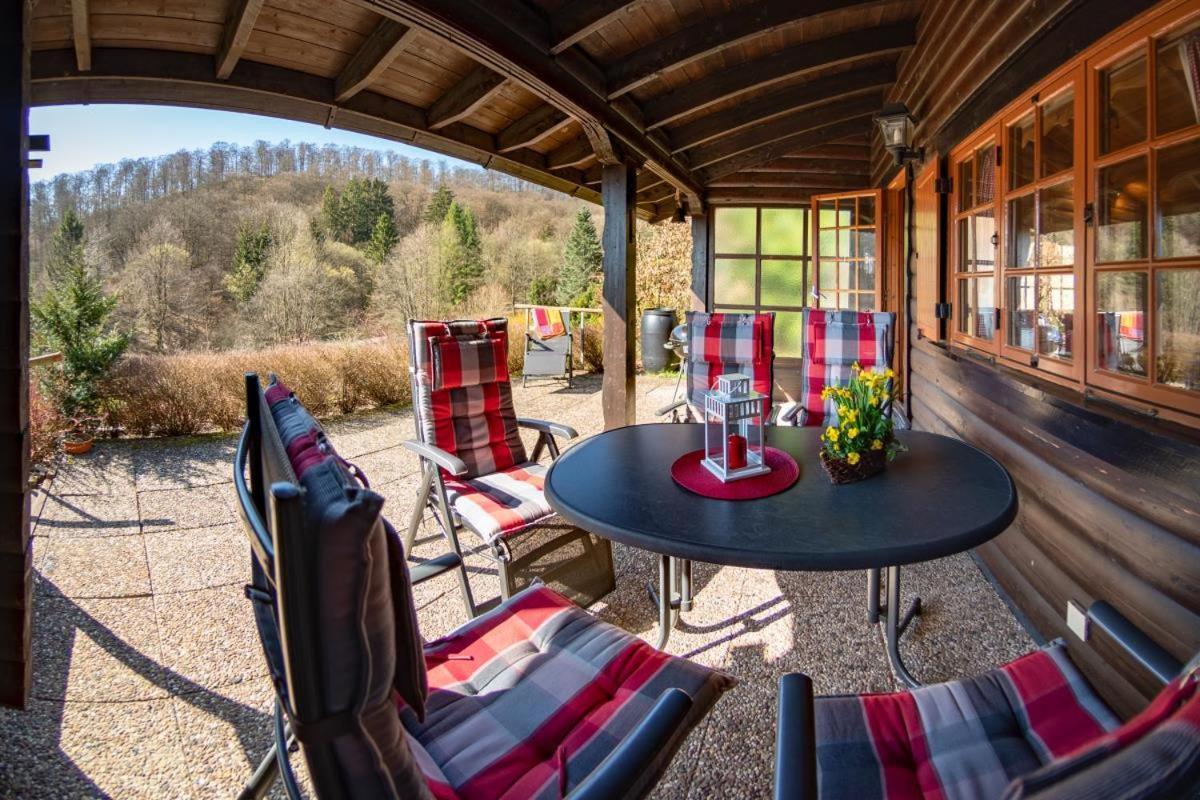 Bergchalet La Roubine Willingen Neerdar Экстерьер фото
