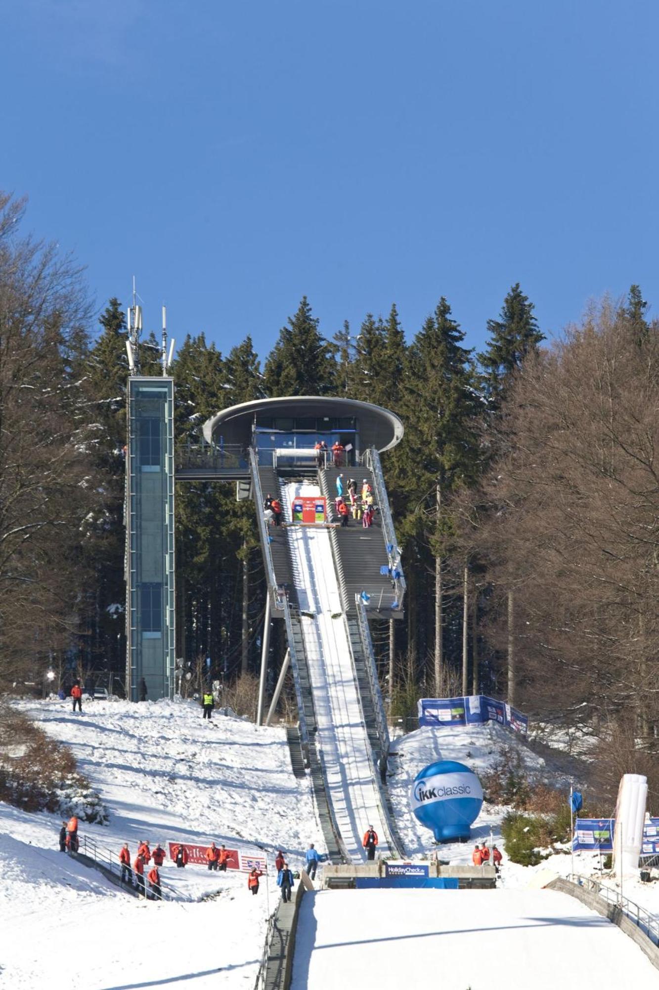 Bergchalet La Roubine Willingen Neerdar Экстерьер фото
