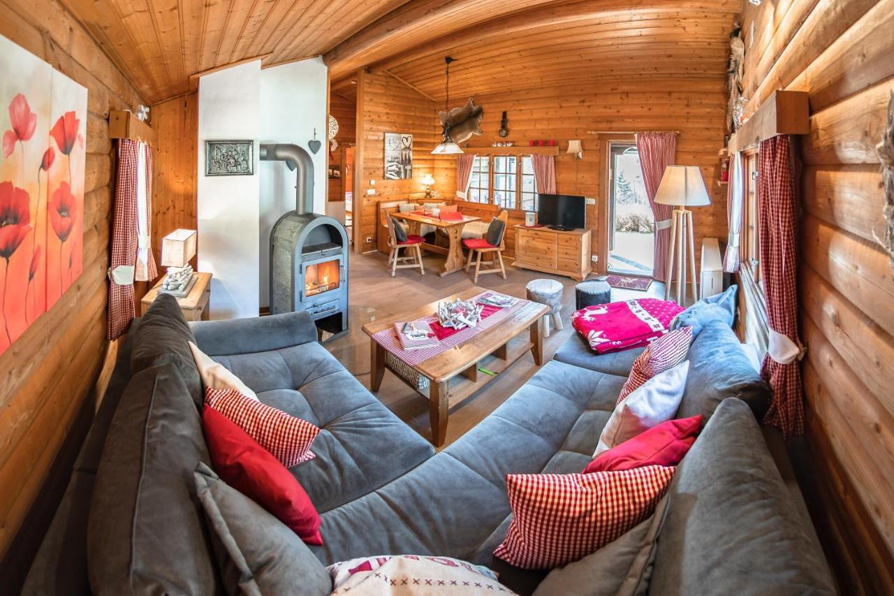Bergchalet La Roubine Willingen Neerdar Экстерьер фото